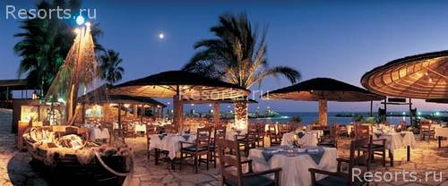Amathus Beach Hotel 34